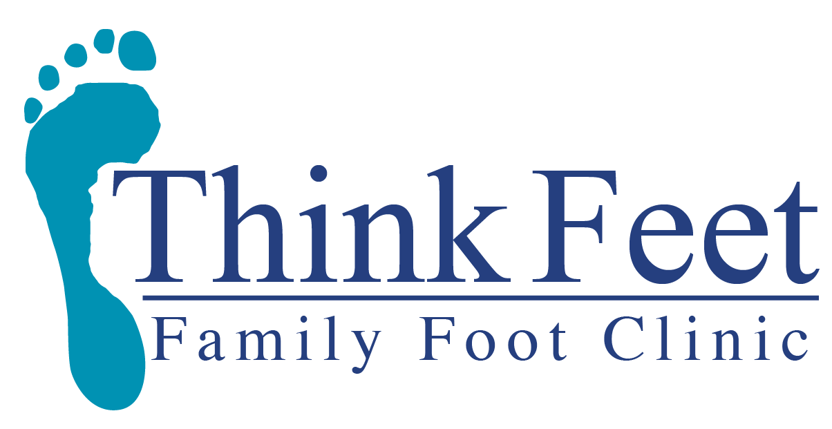 Think Feet Family Foot Clinic
