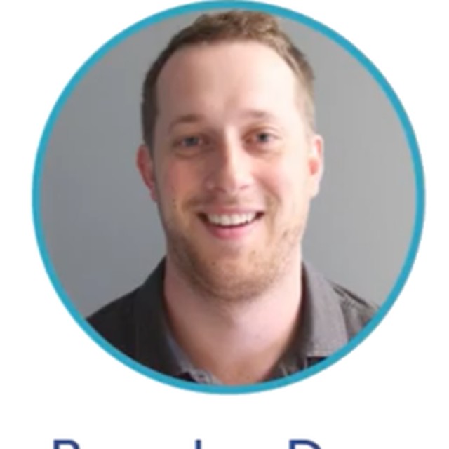 Brendan Dunn, Registered Chiropodist