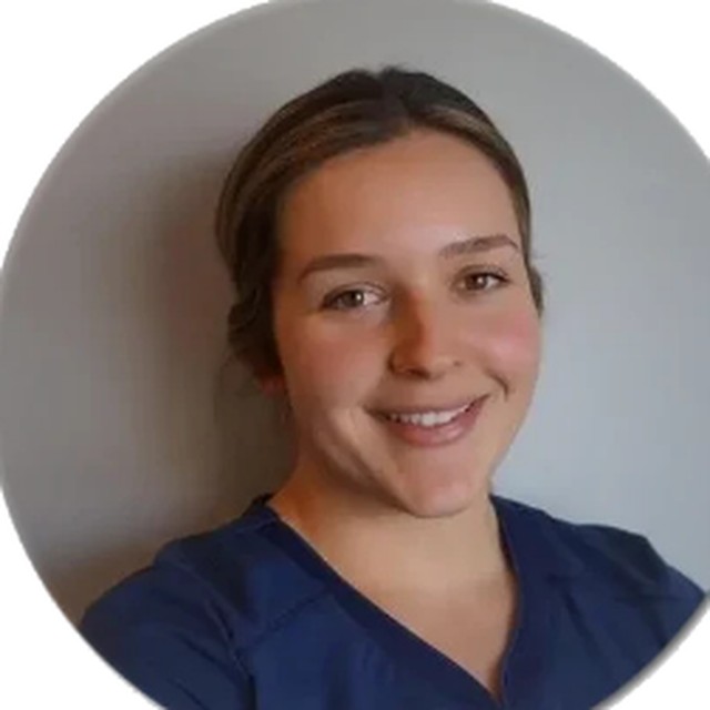 Calista Laviola, Registered Chiropodist