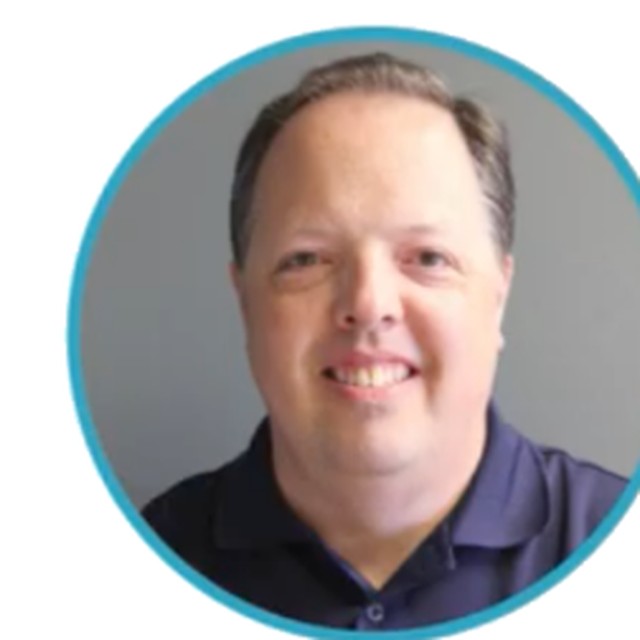 Ed Moloy, Registered Chiropodist
