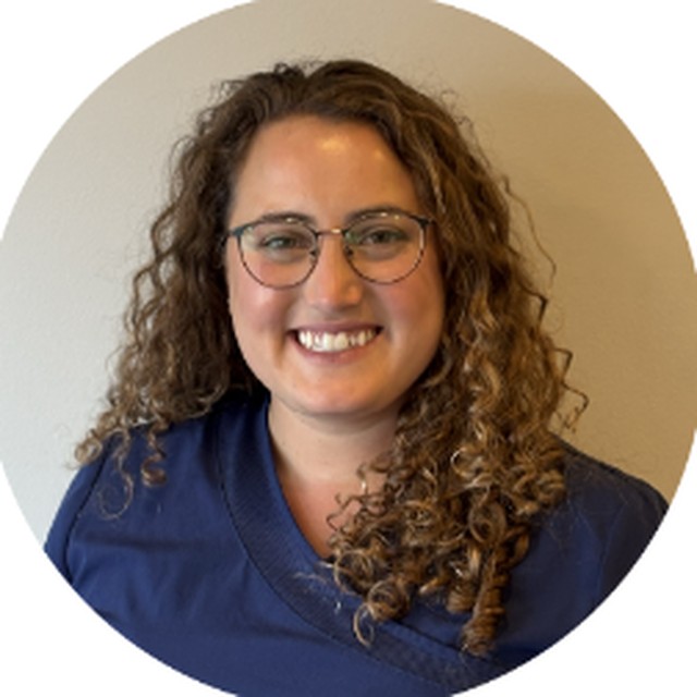 Olivia Sanderson, Registered Chiropodist